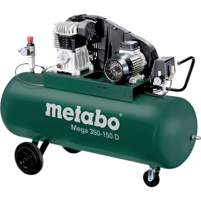 Metabo Mega 350-150 D (601587000)