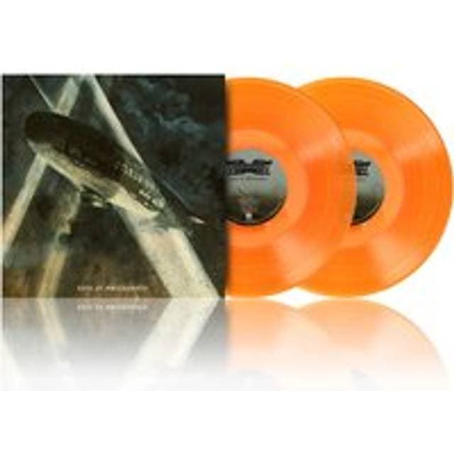 Kanonenfieber LP Live in Oberhausen Unisex Standard (Vinyl)