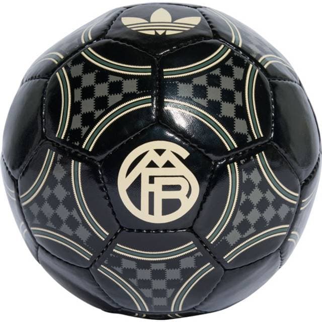adidas FC Bayern München Club Third Ball 5