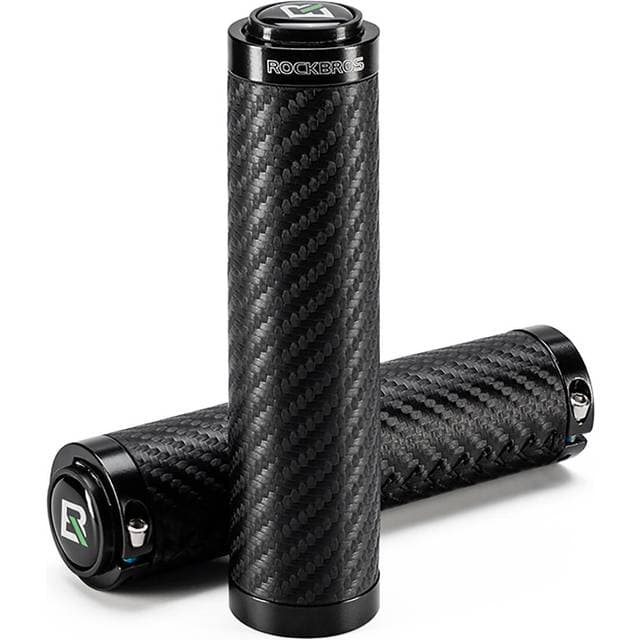 Rockbros Cykelgreb Snoede Lige Skridsikre Sort