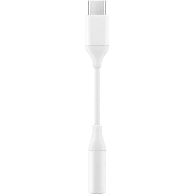 Samsung USB C - 3.5mm M-F Adapter 0.1m