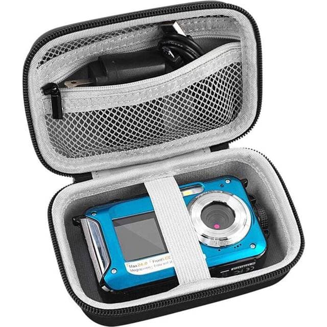 Digital Camera Case for Canon PowerShot ELPH 180 190