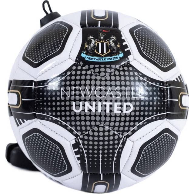 NEWCASTLE UNITED FC Football Training Set