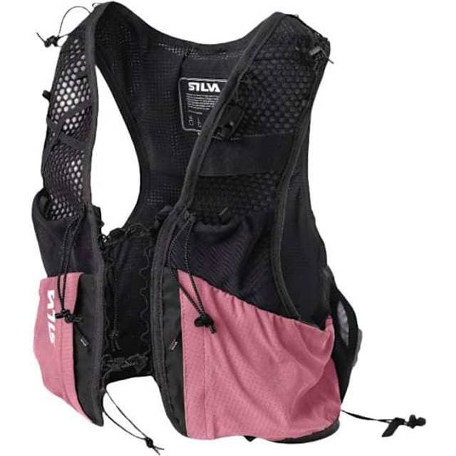 Silva Strive 5 Vest Rose