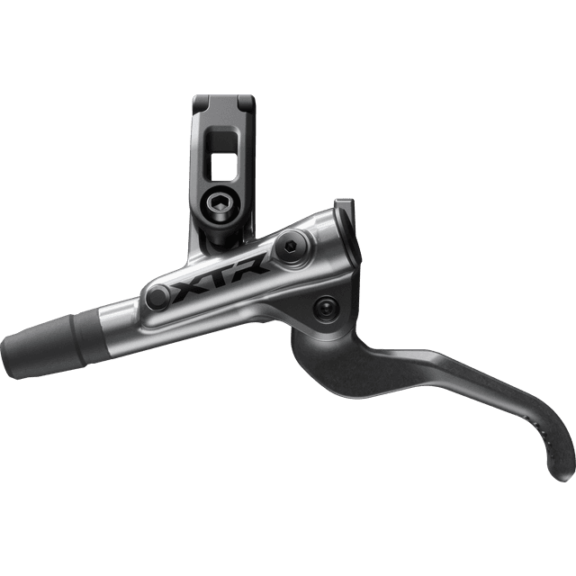 Shimano XTR M9200 Hydraulisk Skivebremsesæt Bag