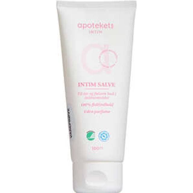 Apotekets Intimsalve 100 ml