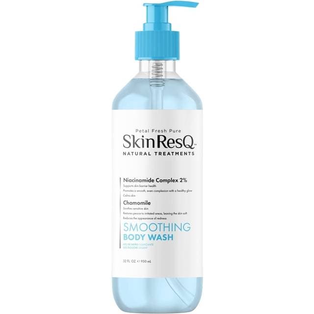 Petal Fresh Skin ResQ Smoothing Body Wash 950 ml