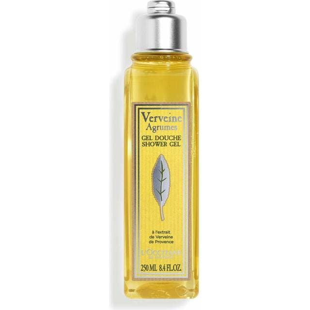 L'Occitane Verbena Agrumi Gel Doccia Shower Gel 250ml