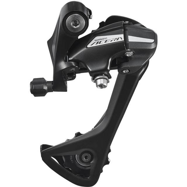 Shimano Acera RD-M3020 7/8 Speed Rear Derailleur Long Cage SGS