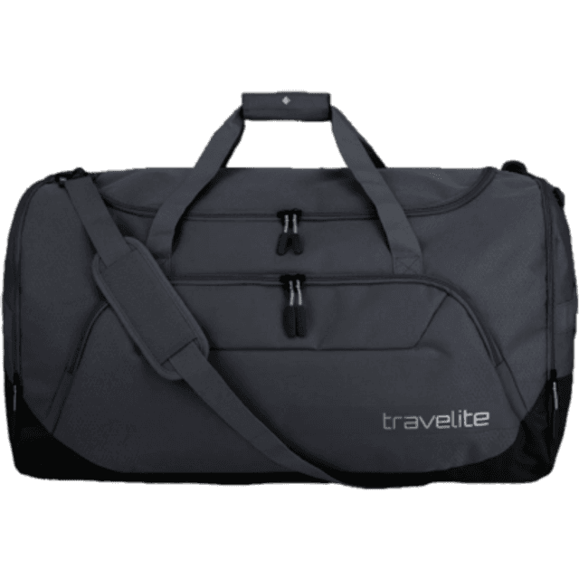 Travelite Kick Off Travel Bag XL - Anthracite