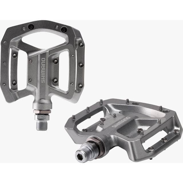Shimano PD-GR500 Pedal - Silver
