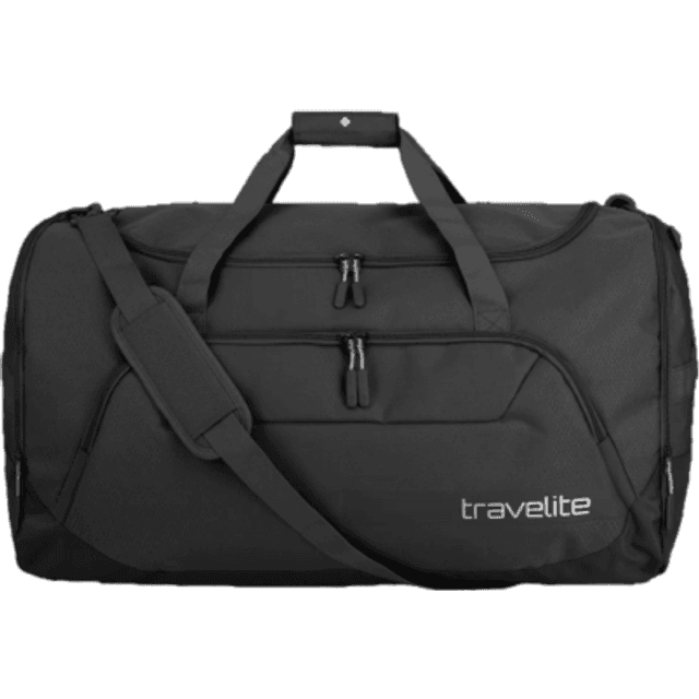 Travelite Kick Off Travel Bag XL - Black