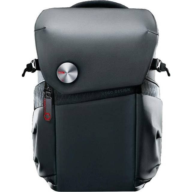 VSGO Black Snipe 16L Commuting Camera Backpack