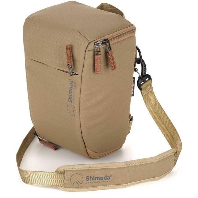 Shimoda Top Loader Small Boa Krepšys Kamerai