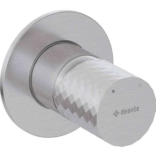 Deante Concealed Shower Mixer Without Switch