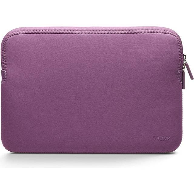 Trunk Neoprene Sleeve MacBook 15 Plump Purple