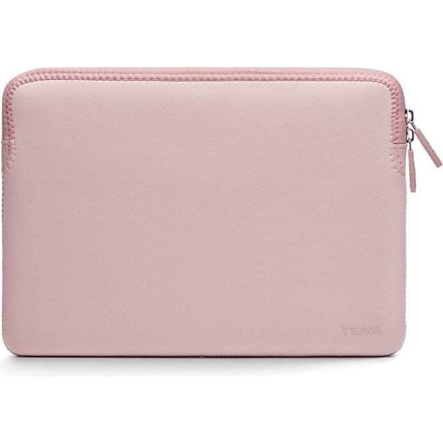 Trunk Neoprene Sleeve MacBook 14 Cameo Rose