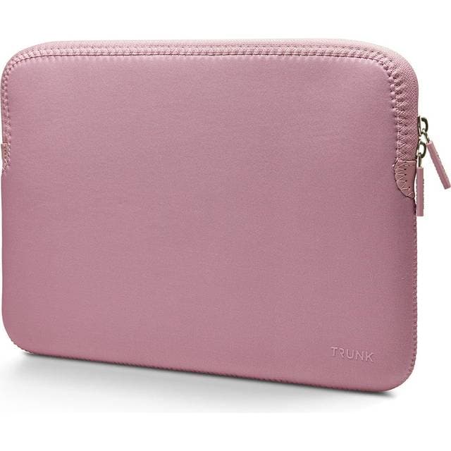 Trunk Neoprene Sleeve MacBook 14 Thistle