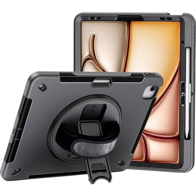 Honju Rugged Tablet Cover iPad Air 11 M3 2025