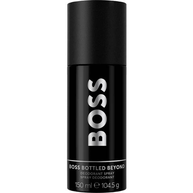 HUGO BOSS Bottled Beyond Deodorant Spray 150 ml