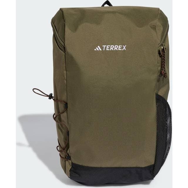 adidas Terrex Multi Essentials Backpack 20 L - Olive Strata