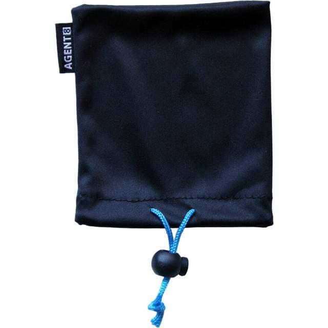 Agent Provocateur 8 Microfiber Soft Cleaning Storage Pouch