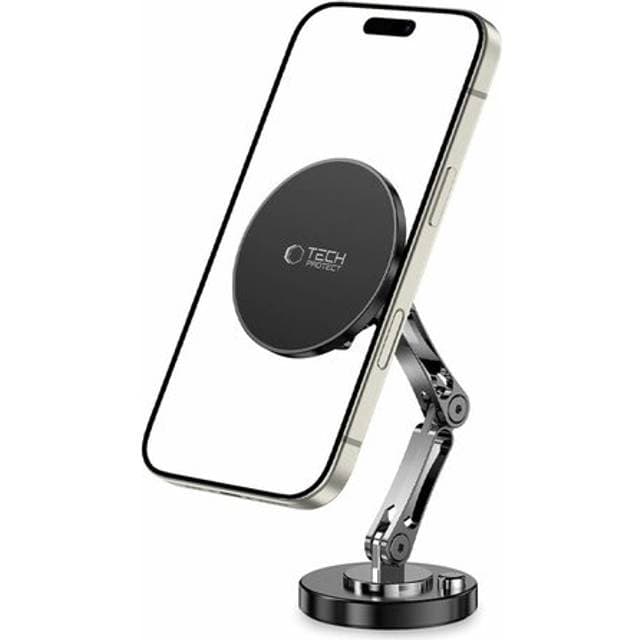Tech-Protect N57 Magnetic Magsafe Dashboard Car Mount