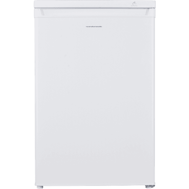 Scandomestic WFF91WE Fryseskab Hvid