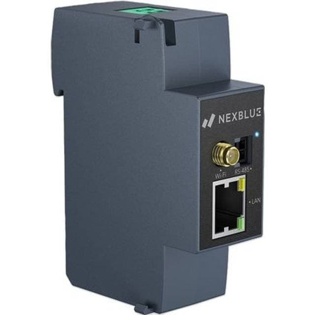 NexBlue ZEN Three Phase Current Sensor