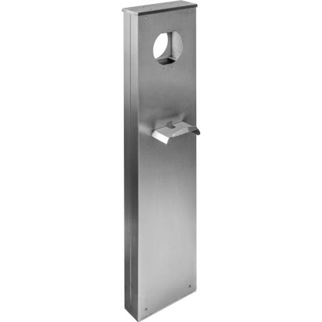 Spelsberg Wallbox Stander For 2 Rustfri Stål VA2 SF2