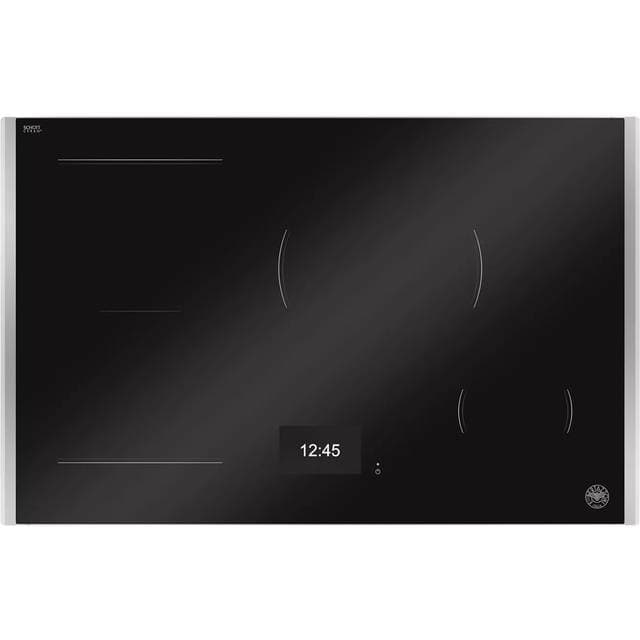 Bertazzoni P784I1M37XT Super-Premium Induktionskogeplade 78 cm 4 Zoner