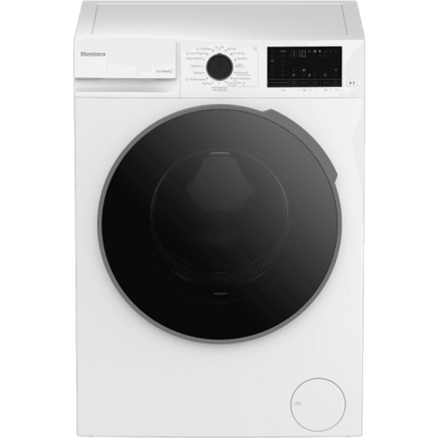 Blomberg BW104LA54W Vaskemaskine 365 Dages Retur