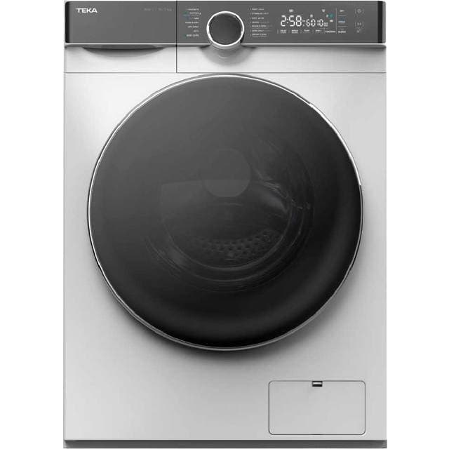 Teka Autodose WMK 81050 Front Load Washer Dryer
