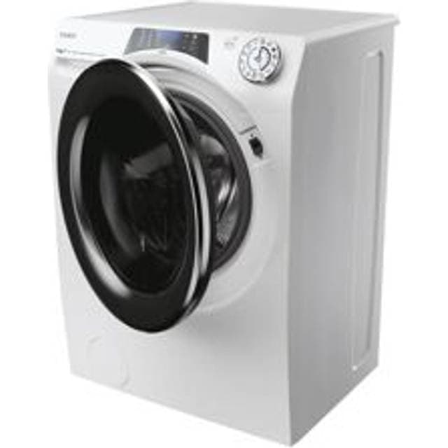 Candy Rapidó PRO RP4 476BWMBC 1-S Front Læsning