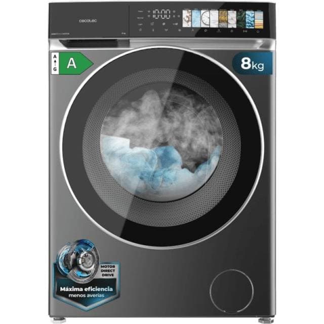 Cecotec Bolero DressCode 8970 Direct Drive 1400 rpm