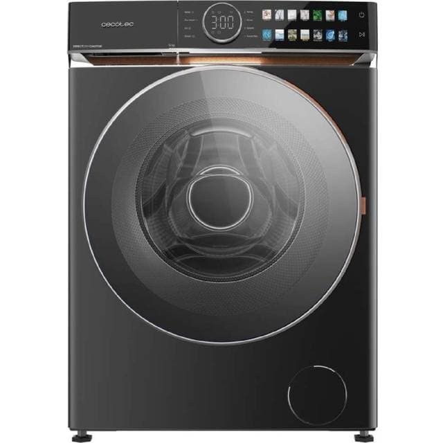 Cecotec Bolero Dresscode 12980 Direct Drive Washing Machine