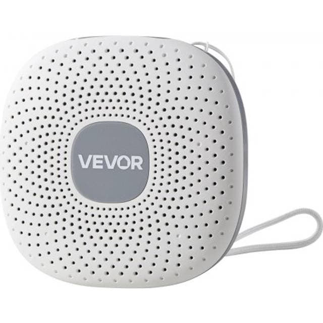 VEVOR Lydmaskine 21 Beroligende Søvnlyde 3-i-1