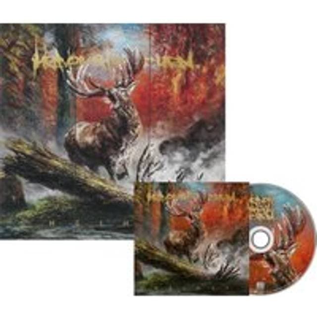 Heaven Shall Burn Heimat Unisex Standard (CD)