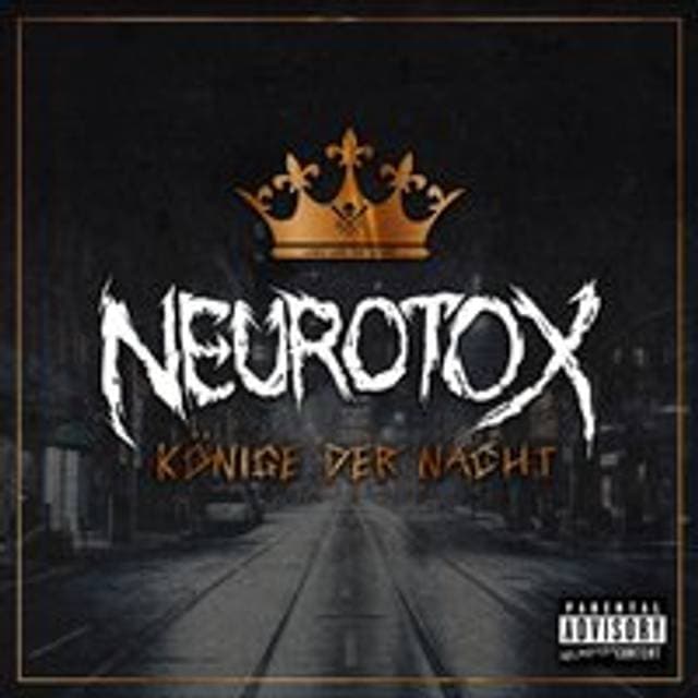 Neurotox Könige der Nacht Unisex Standard (CD)