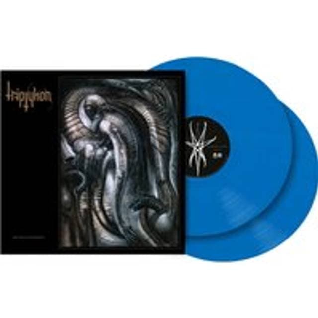 Triptykon LP Melana Chasmata (Re-issue 2025) Unisex Standard (Vinyl)