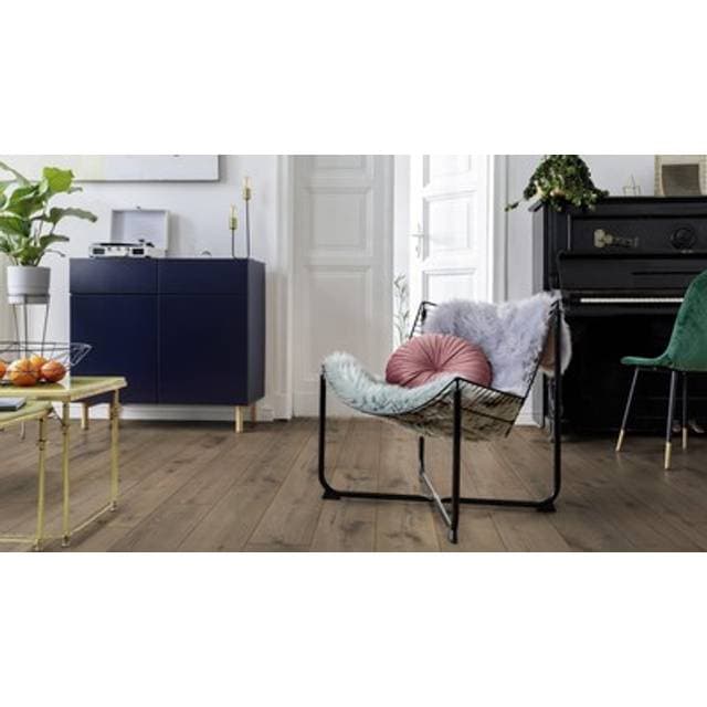 LOGOCLIC Logoclic Laminatgulv Altitude Hare Tegernsee Eg 2003x245x12 mm