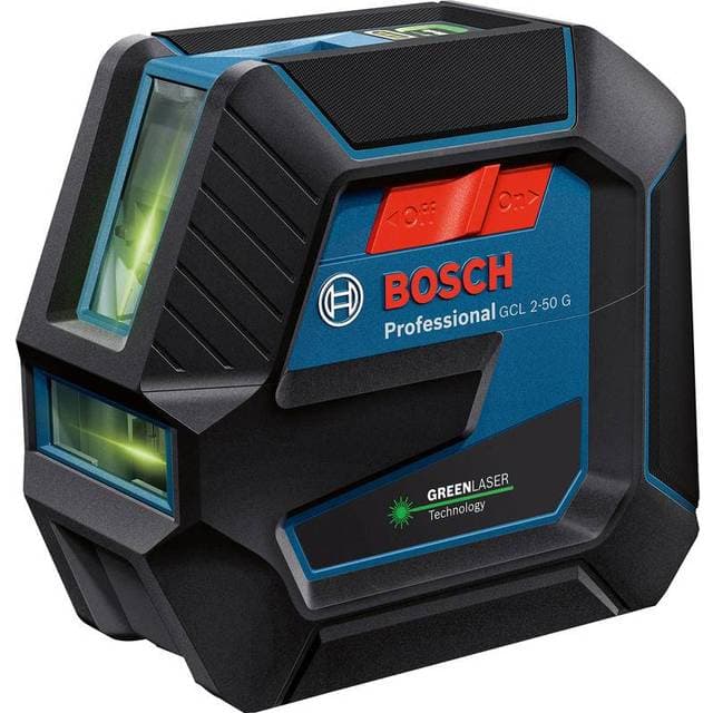 Bosch GCL 2-50 G Professional