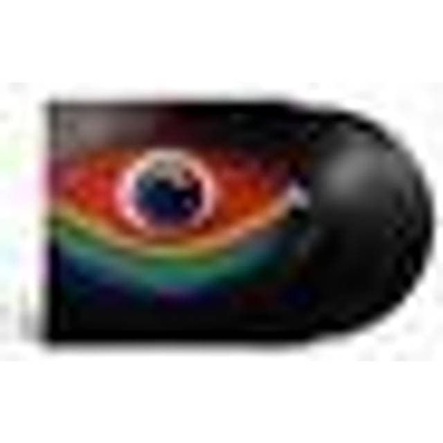 Pendulum LP Inertia Unisex Standard (Vinyl)