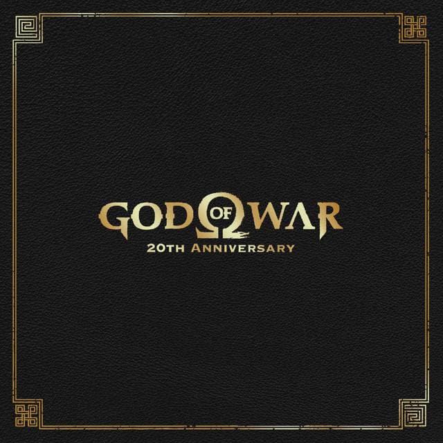 God Of War 20th Anniversary Collection (NEW) (Vinyl)
