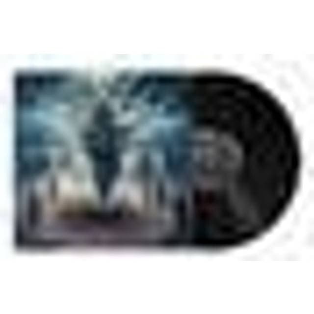 Revocation LP New Gods New Masters Unisex Standard (Vinyl)