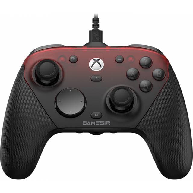 GameSir G7 Pro HE Tri-Mode Trådløs Controller