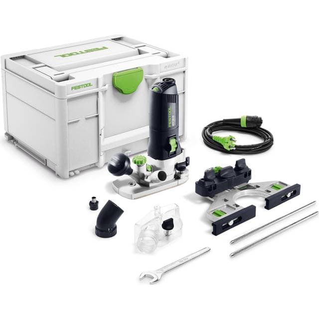 Festool Modul Kantfræser MFK 700 EQ-Plus 720 W