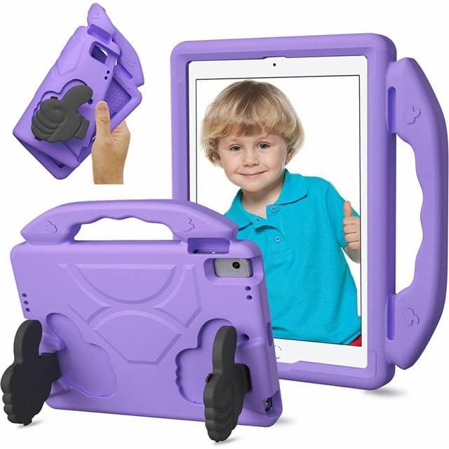 Eiderwood iPad 9.7 Air 2 Air Børne Cover