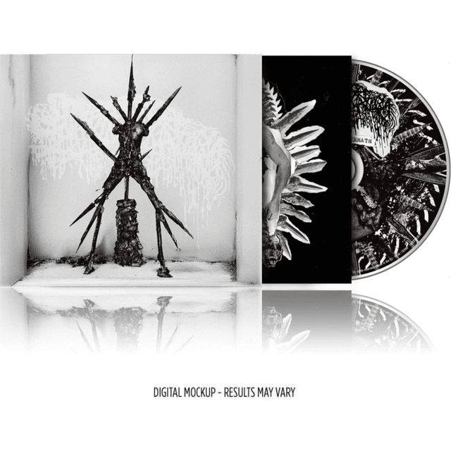 Sanguisugabogg Hideous Aftermath Unisex Standard (CD)