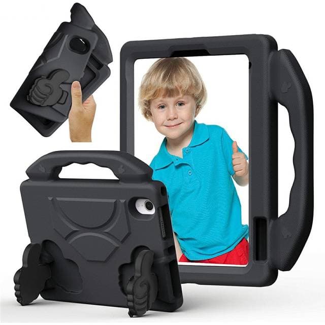 Eiderwood iPad Mini 2024 2021 Børne Cover